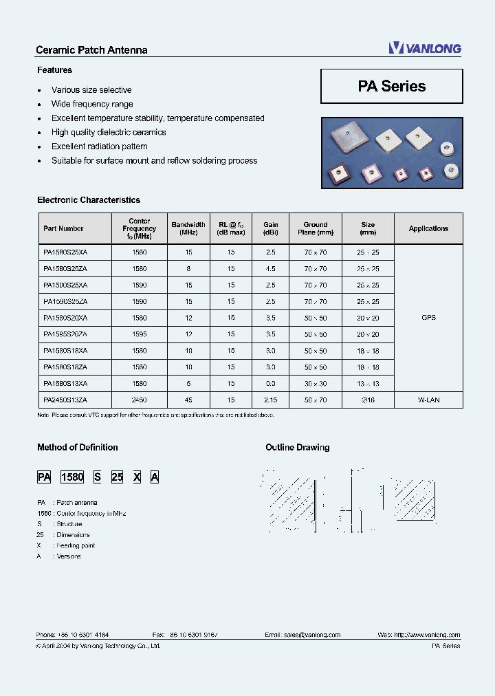 PA1580S13XA_4459423.PDF Datasheet