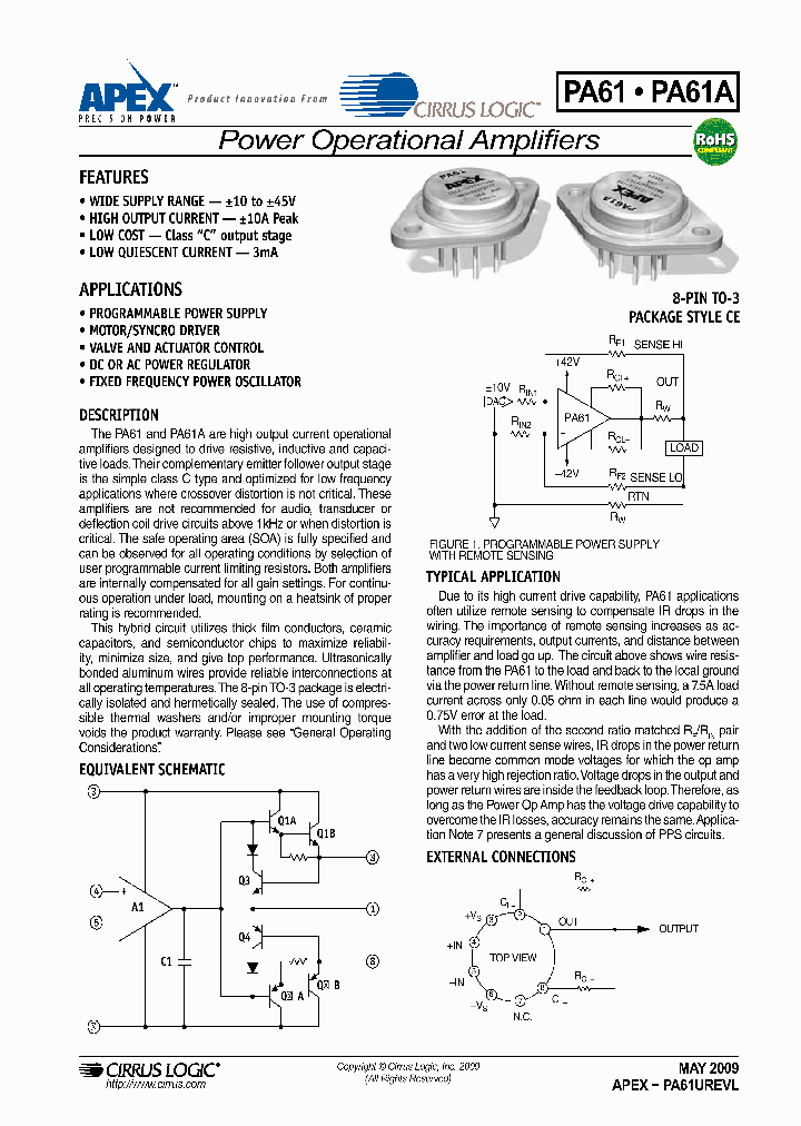 PA6109_4805791.PDF Datasheet