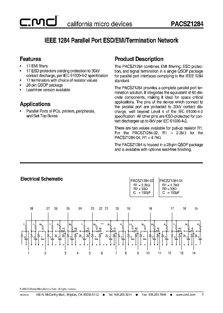 PACSZ1284-04QR_4353883.PDF Datasheet