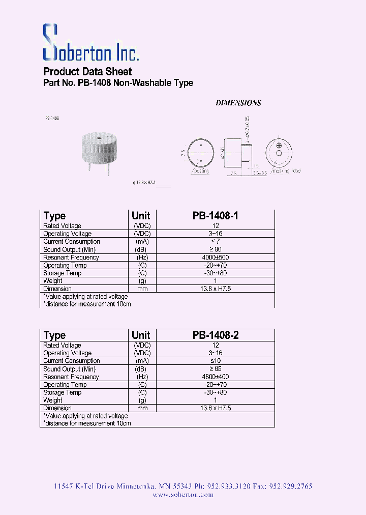 PB-1408_4680090.PDF Datasheet