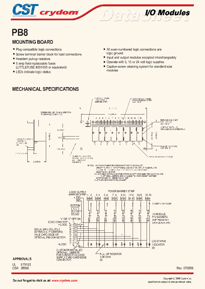 PB8_4632114.PDF Datasheet