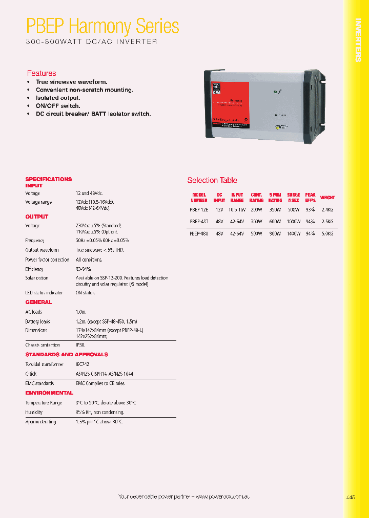 PBEP-12E_4564847.PDF Datasheet