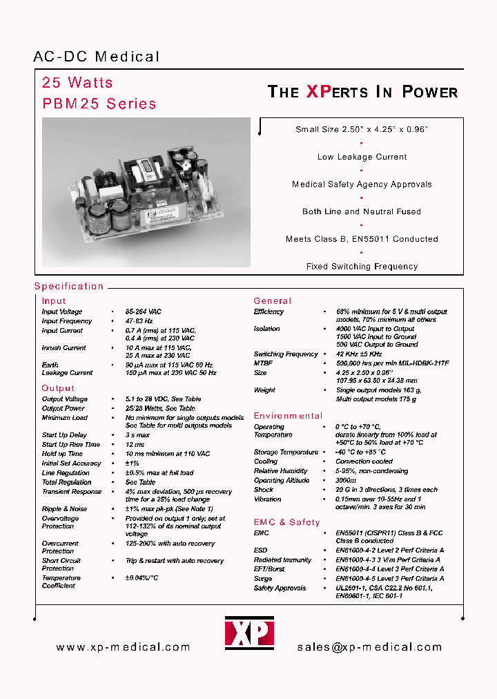 PBM25UD01_4451121.PDF Datasheet