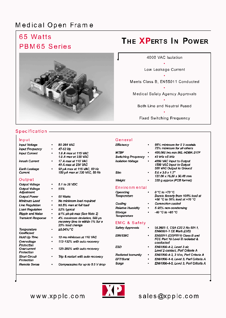 PBM65US12_4821247.PDF Datasheet
