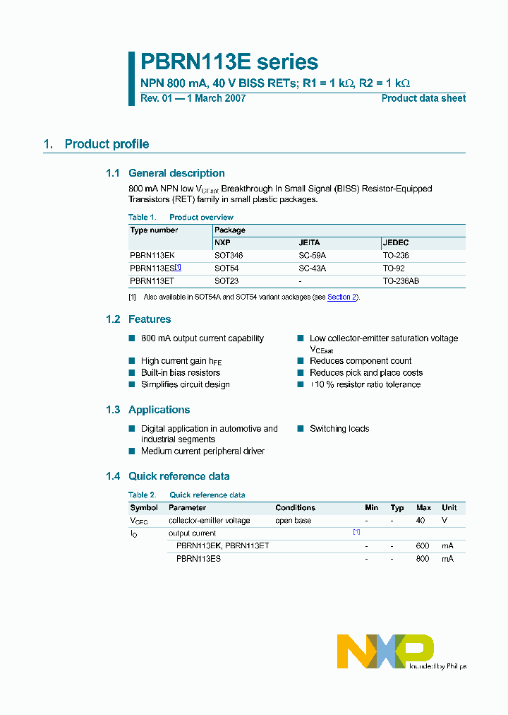 PBRN113E_4593939.PDF Datasheet