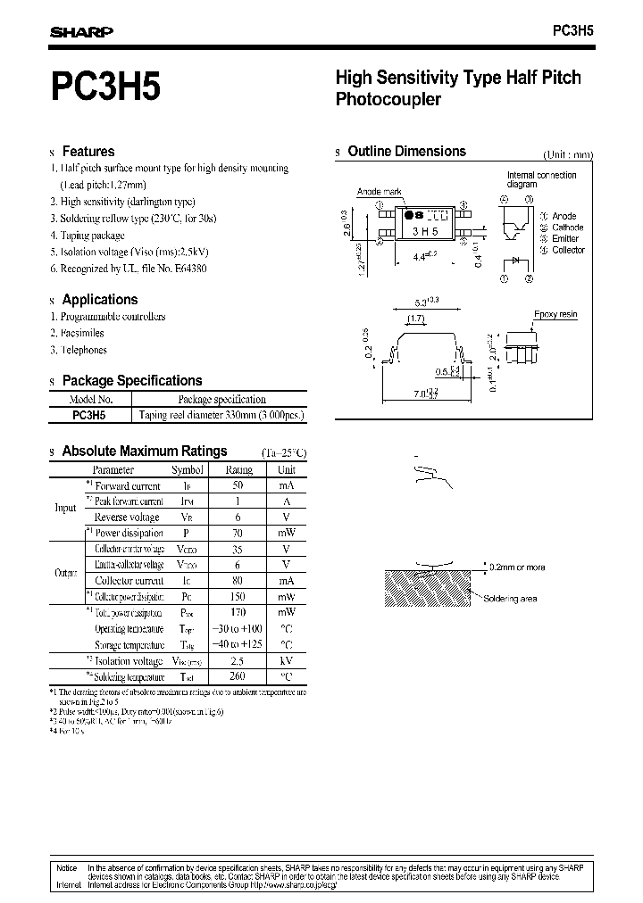 PC3H5_4283568.PDF Datasheet