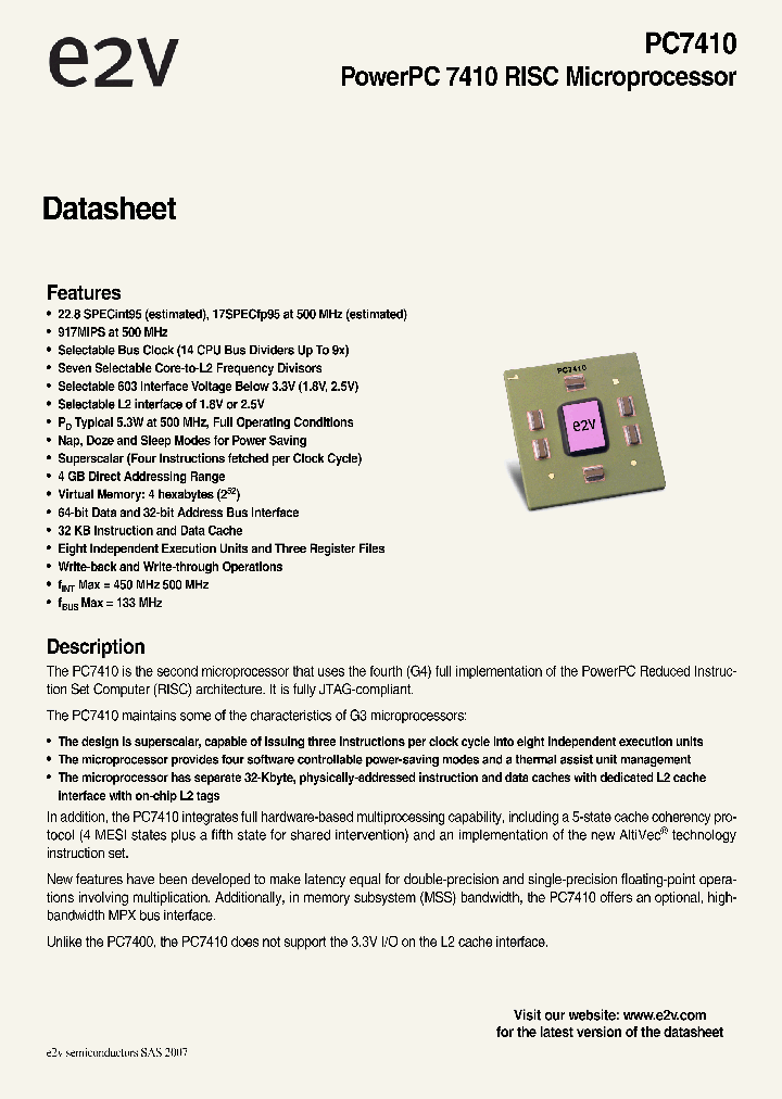 PC7410_4397169.PDF Datasheet