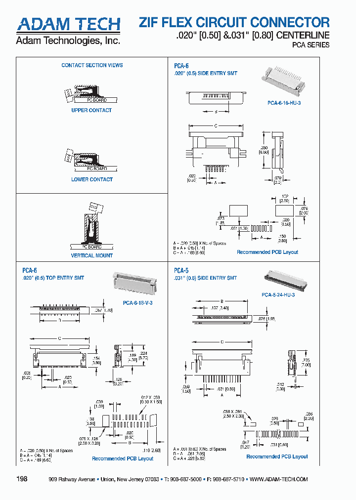 PCA-5-24-HU-3_4718301.PDF Datasheet