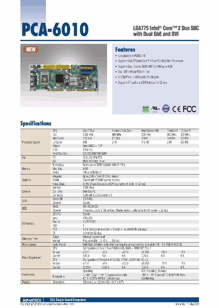 PCA-6010VG-00A1E_4577093.PDF Datasheet