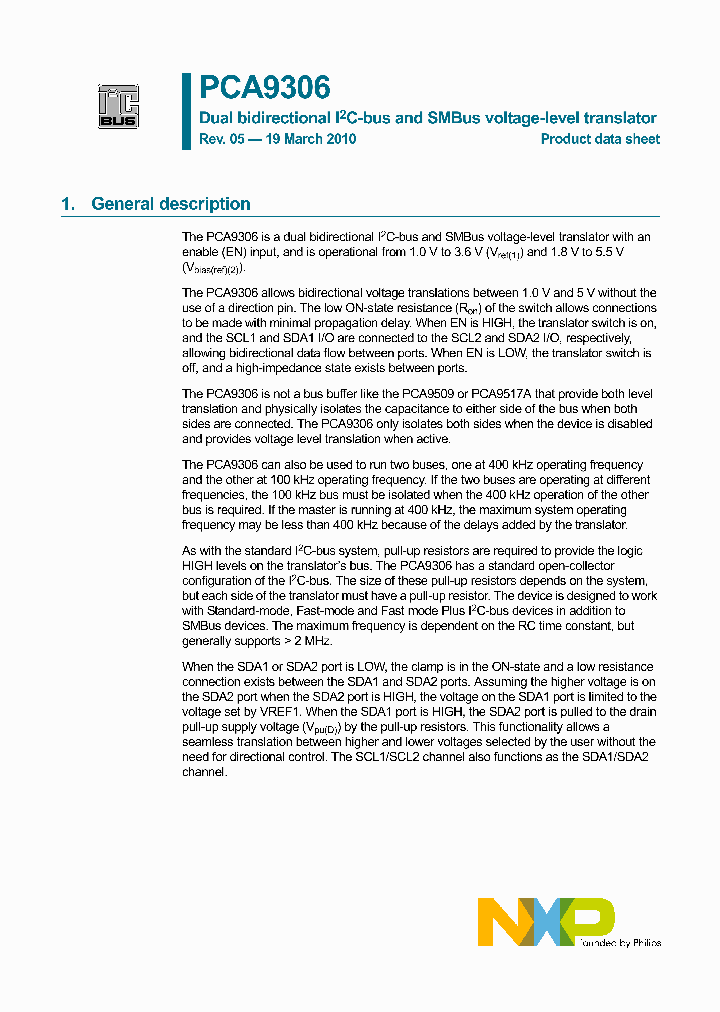 PCA930610_4900080.PDF Datasheet