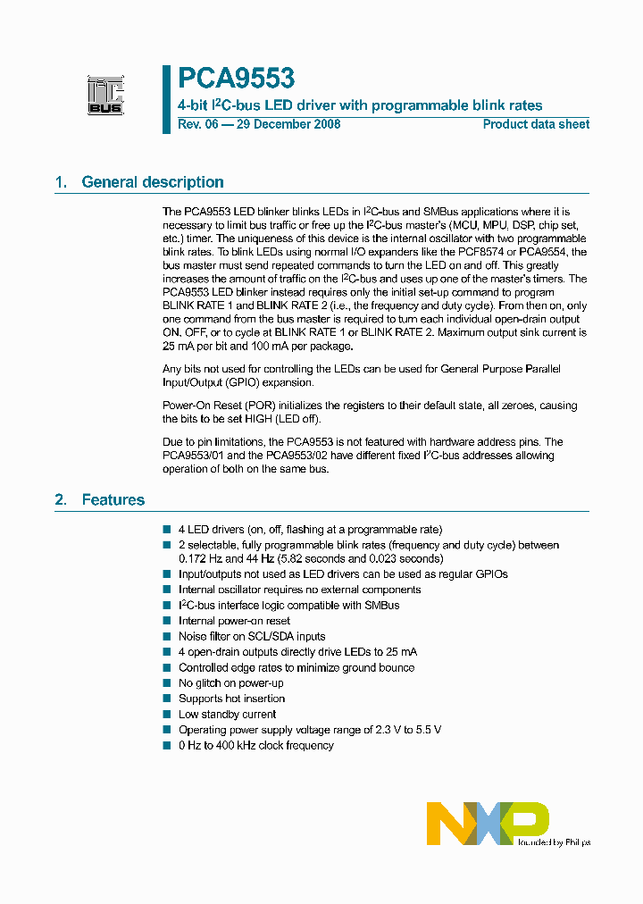 PCA9553TK02_4572038.PDF Datasheet