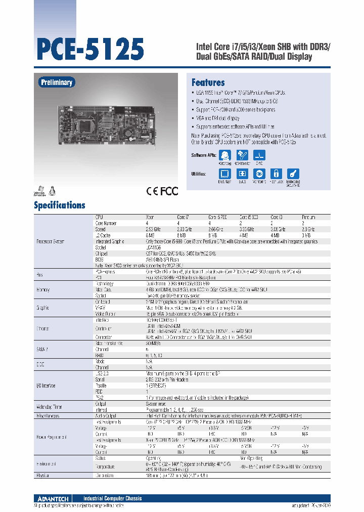 PCE-5125QVG-00A1E_4580881.PDF Datasheet