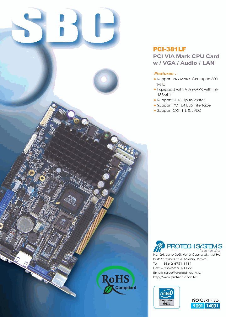 PCI-381LF_4469391.PDF Datasheet