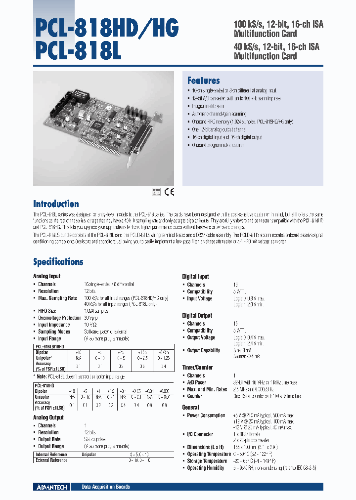 PCLD-8115_4779619.PDF Datasheet