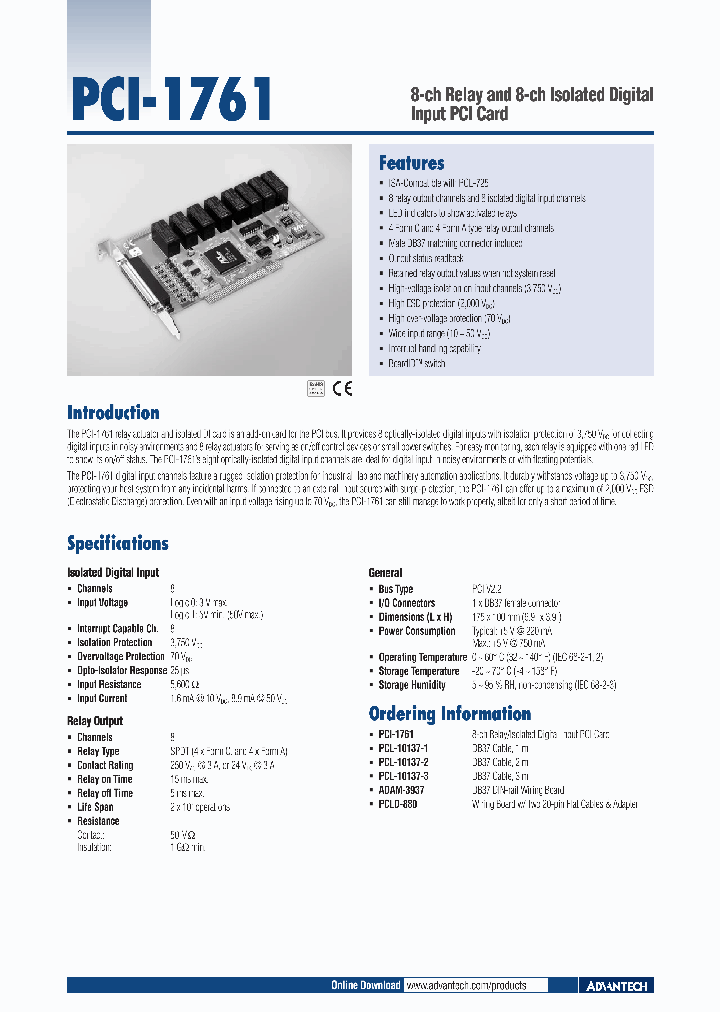 PCLD-880_4779630.PDF Datasheet