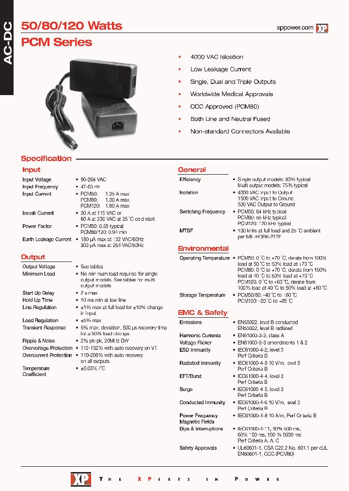 PCM50UD05_4460844.PDF Datasheet