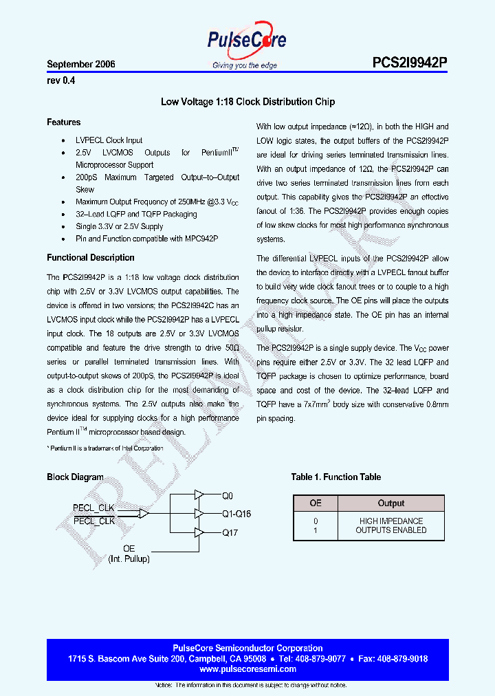 PCS2I9942P_4660637.PDF Datasheet