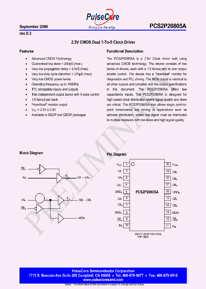 PCS2P20805A_4524976.PDF Datasheet