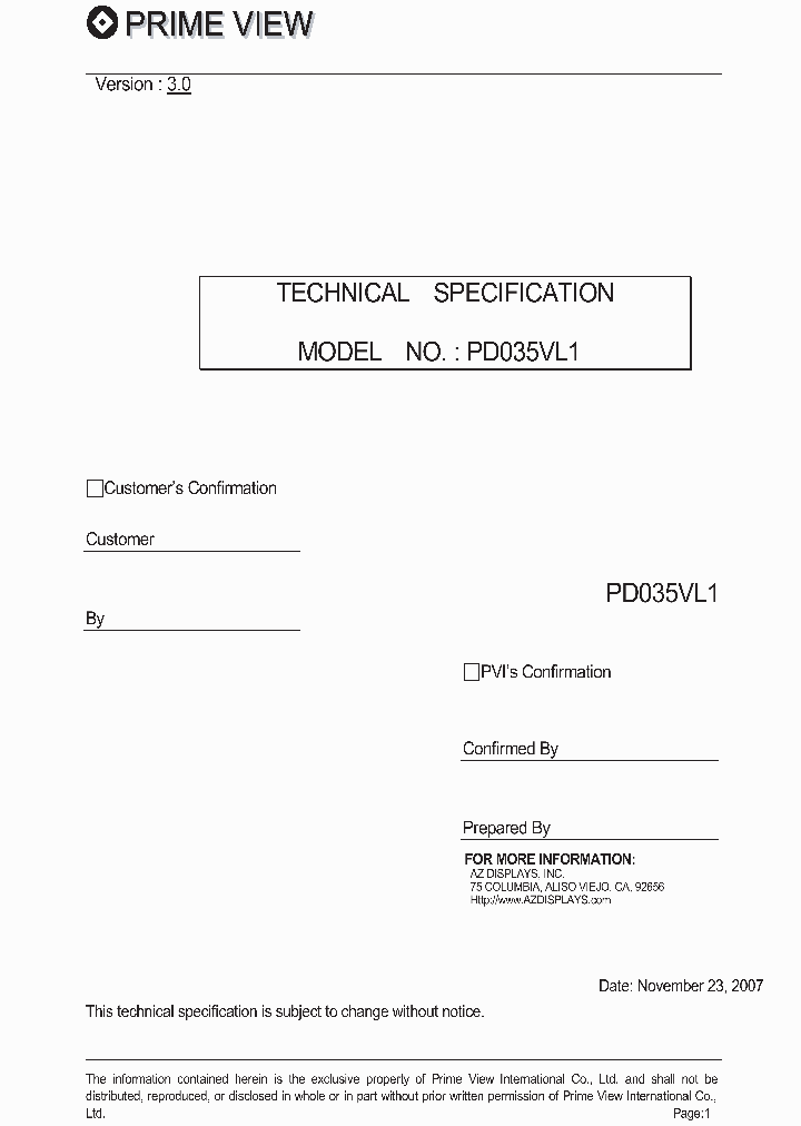 PD035VL1_4687820.PDF Datasheet