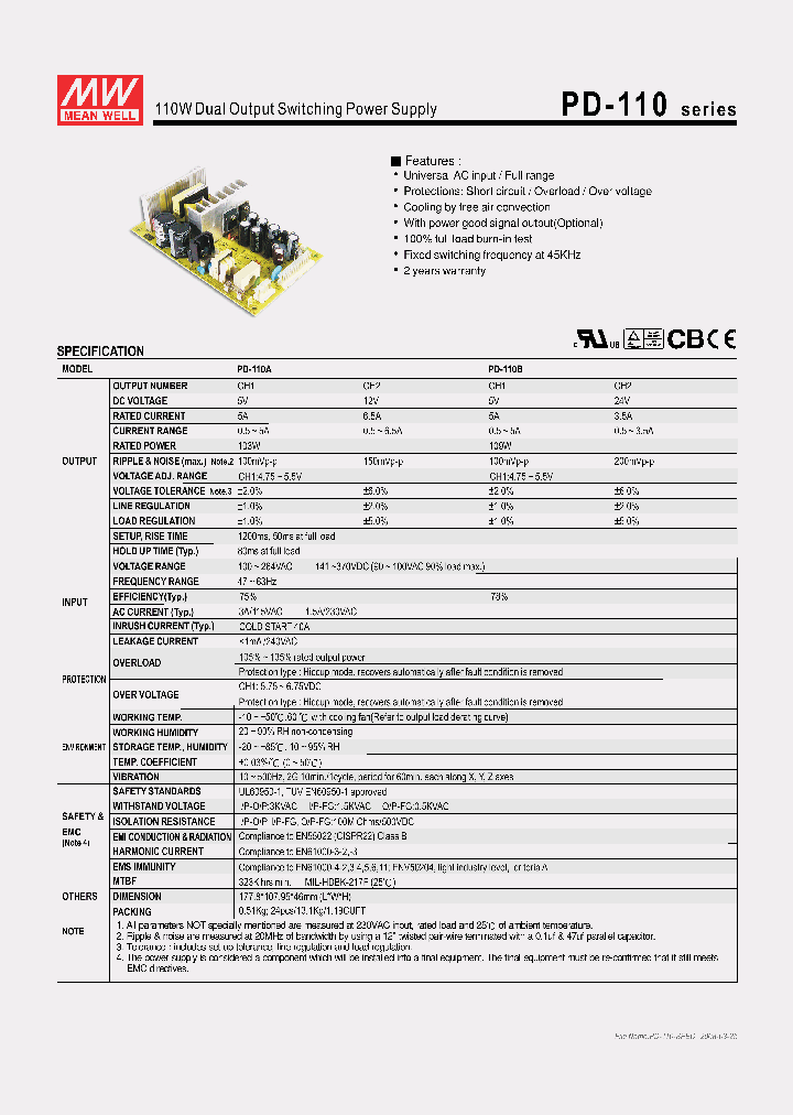 PD-110_4489264.PDF Datasheet