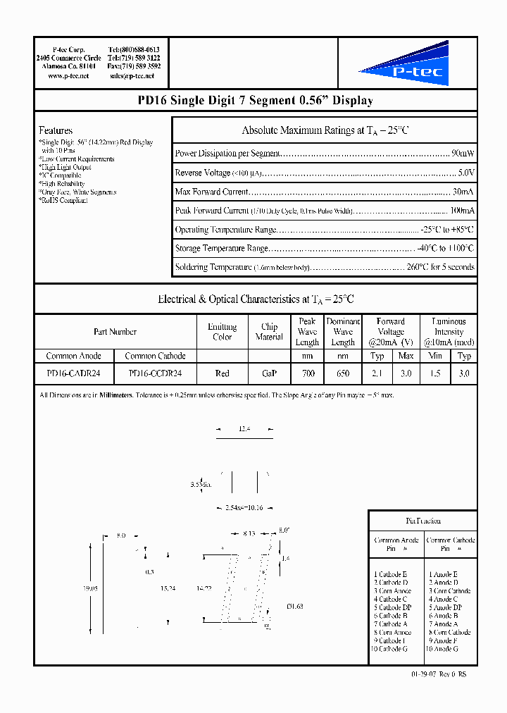 PD16-CCDR24_4589703.PDF Datasheet