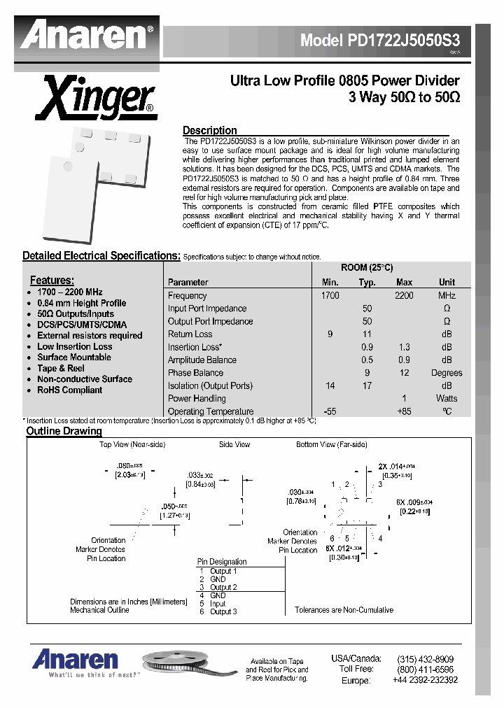 PD1722J5050S3_4170905.PDF Datasheet