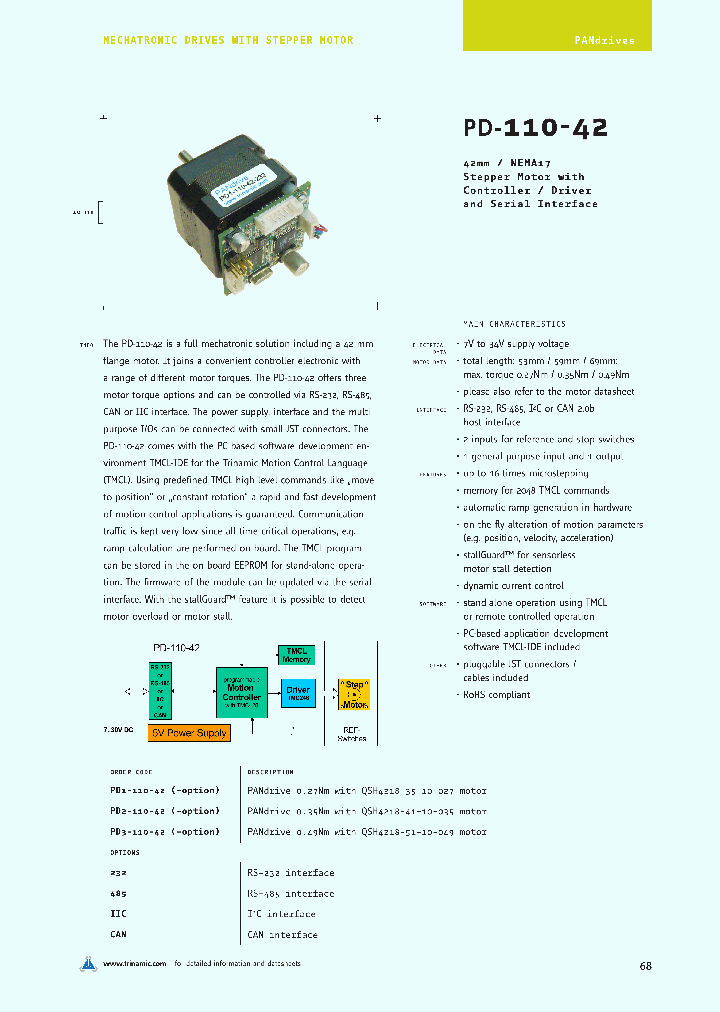PD2-110-42_4655360.PDF Datasheet