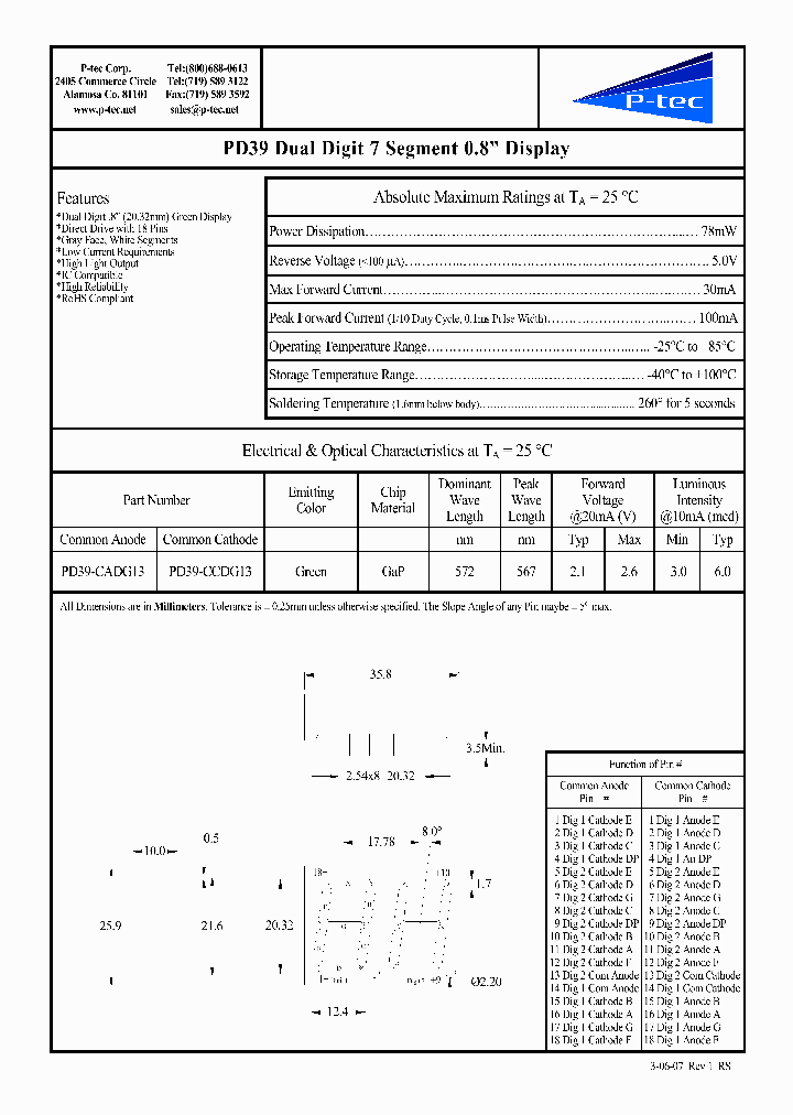 PD39-CADG13_4464988.PDF Datasheet