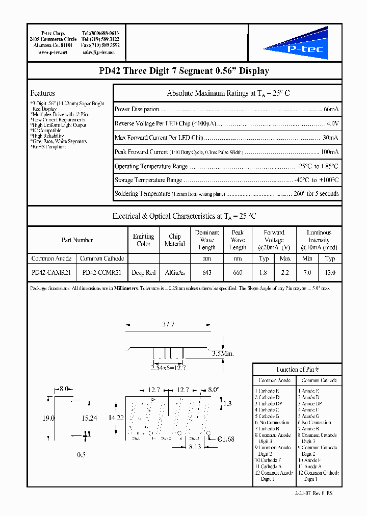 PD42-CAMR21_4512551.PDF Datasheet