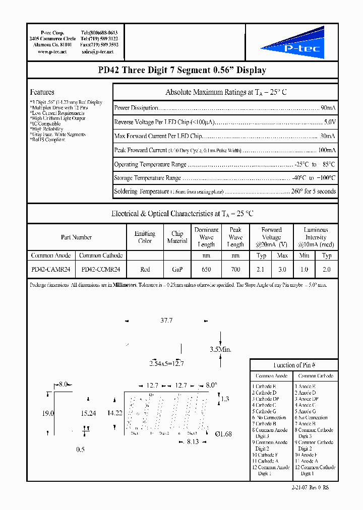 PD42-CAMR24_4512553.PDF Datasheet