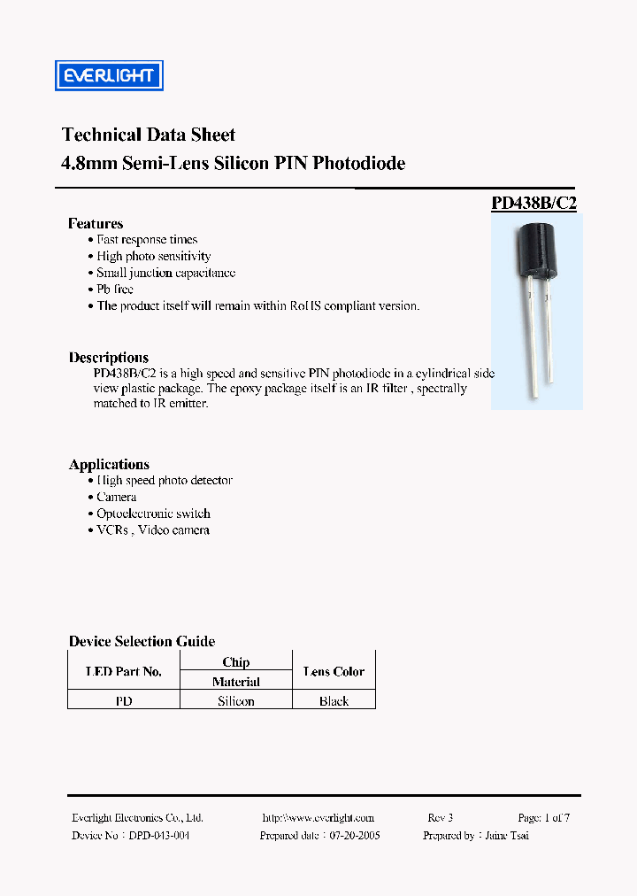 PD438B-C2_4186348.PDF Datasheet
