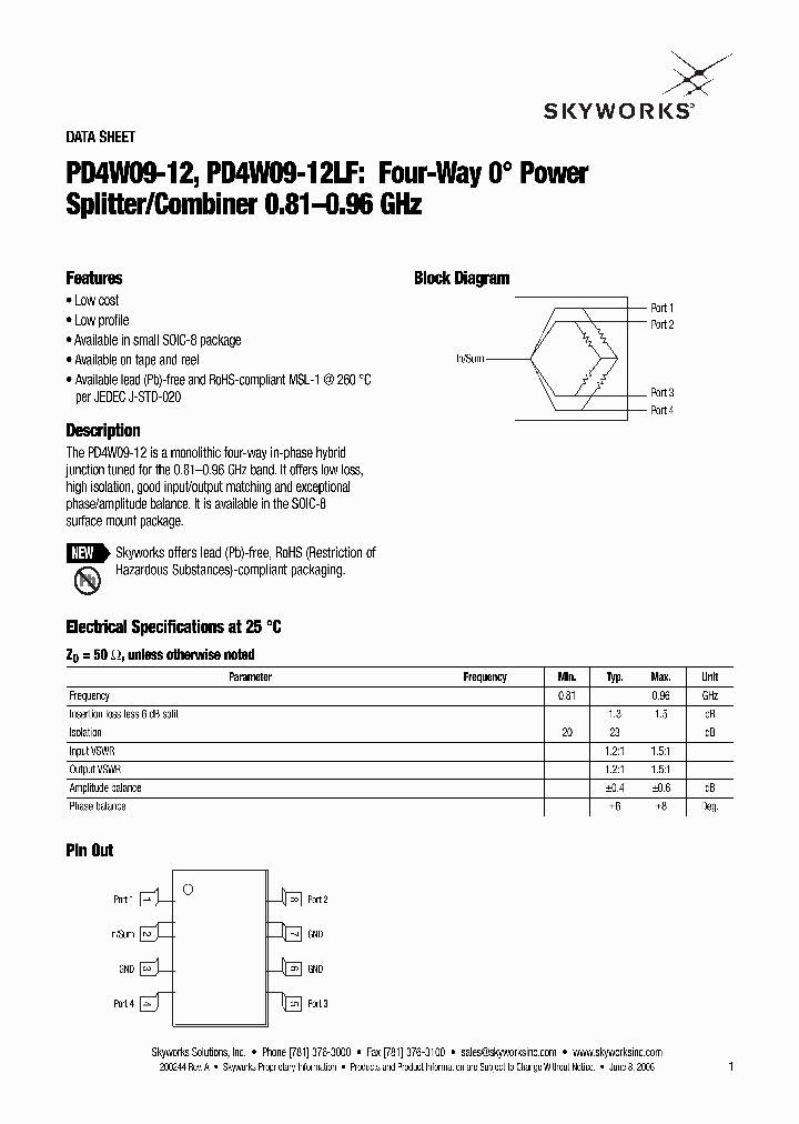 PD4W09-1206_4861762.PDF Datasheet