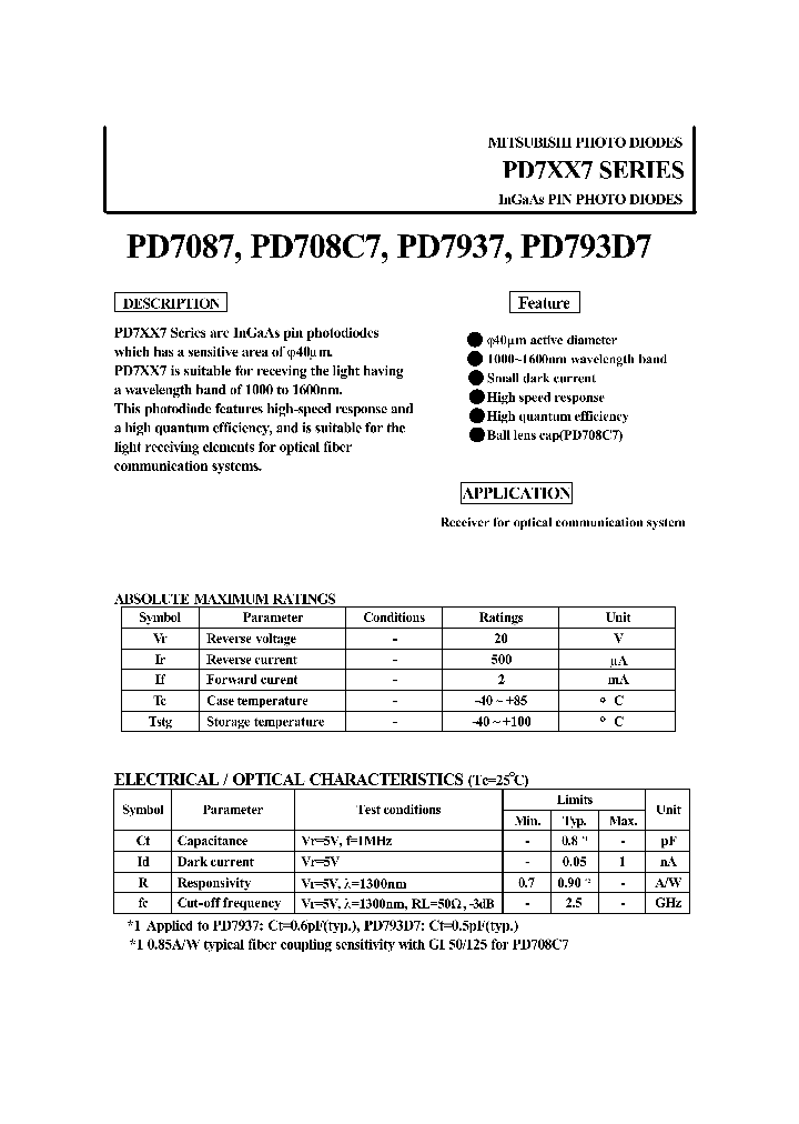 PD7087_4361731.PDF Datasheet