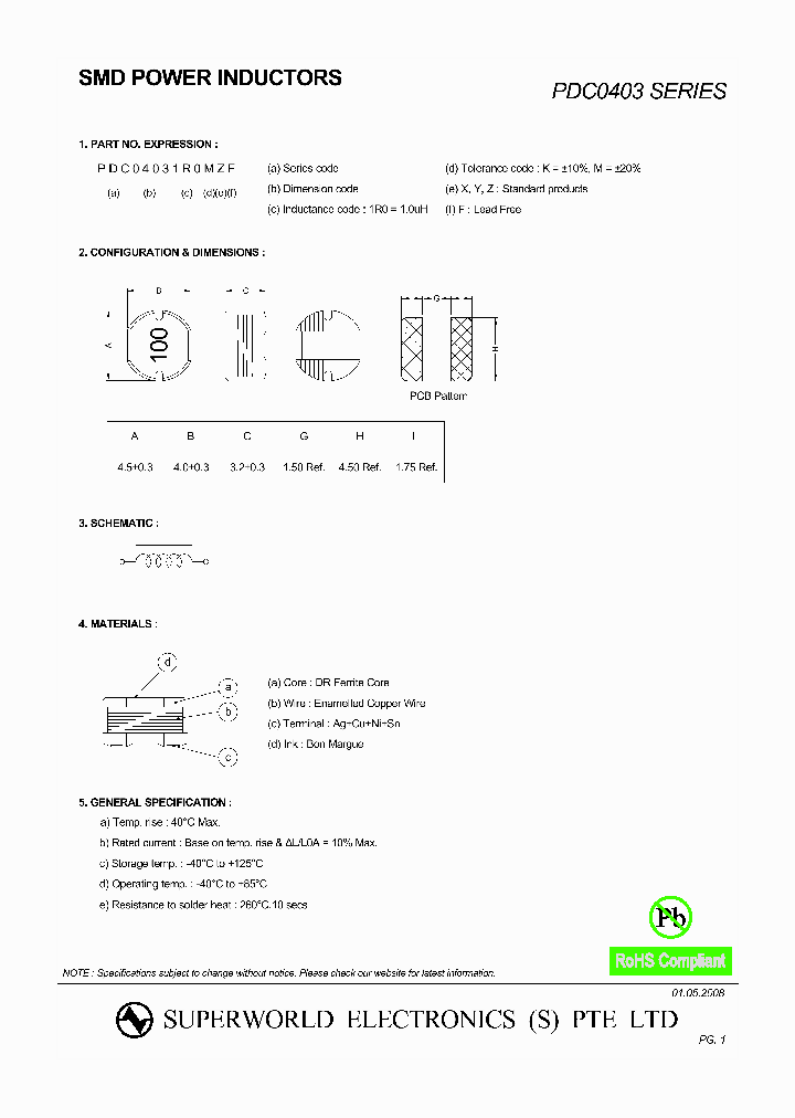 PDC04034R7MZF_4437080.PDF Datasheet