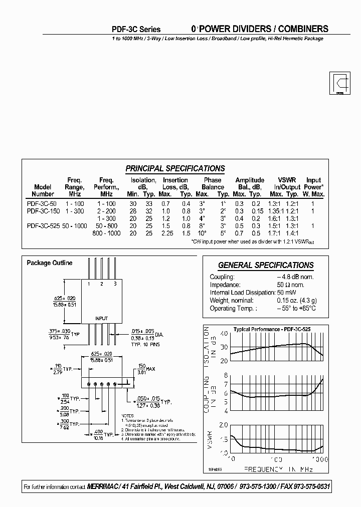 PDF-3C-150_4817842.PDF Datasheet