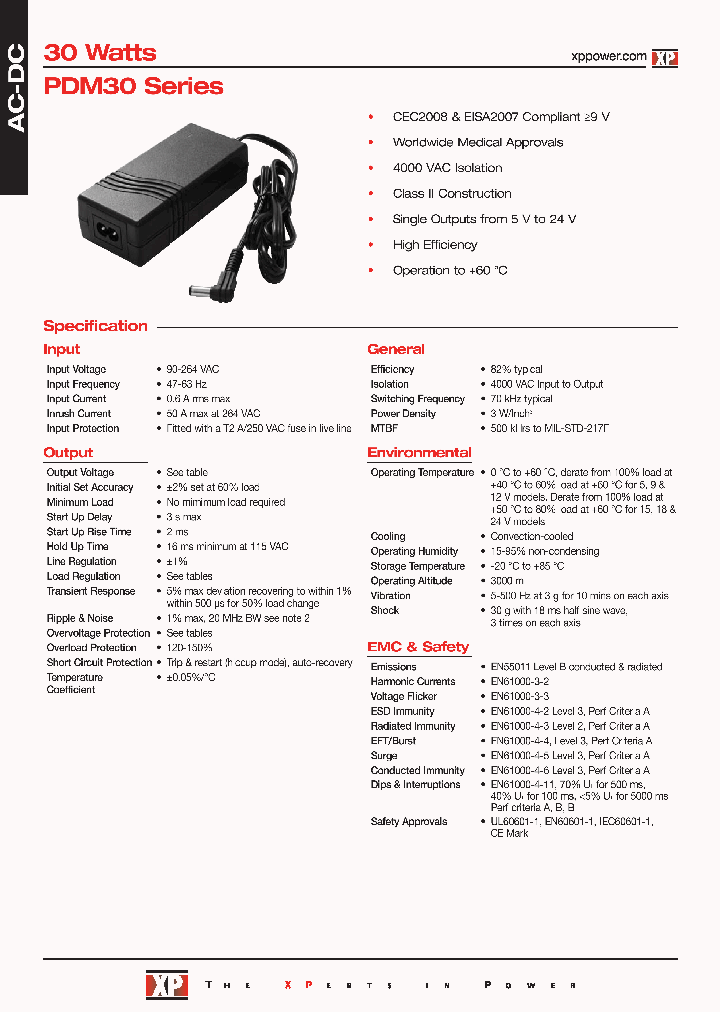 PDM30US05_4457272.PDF Datasheet