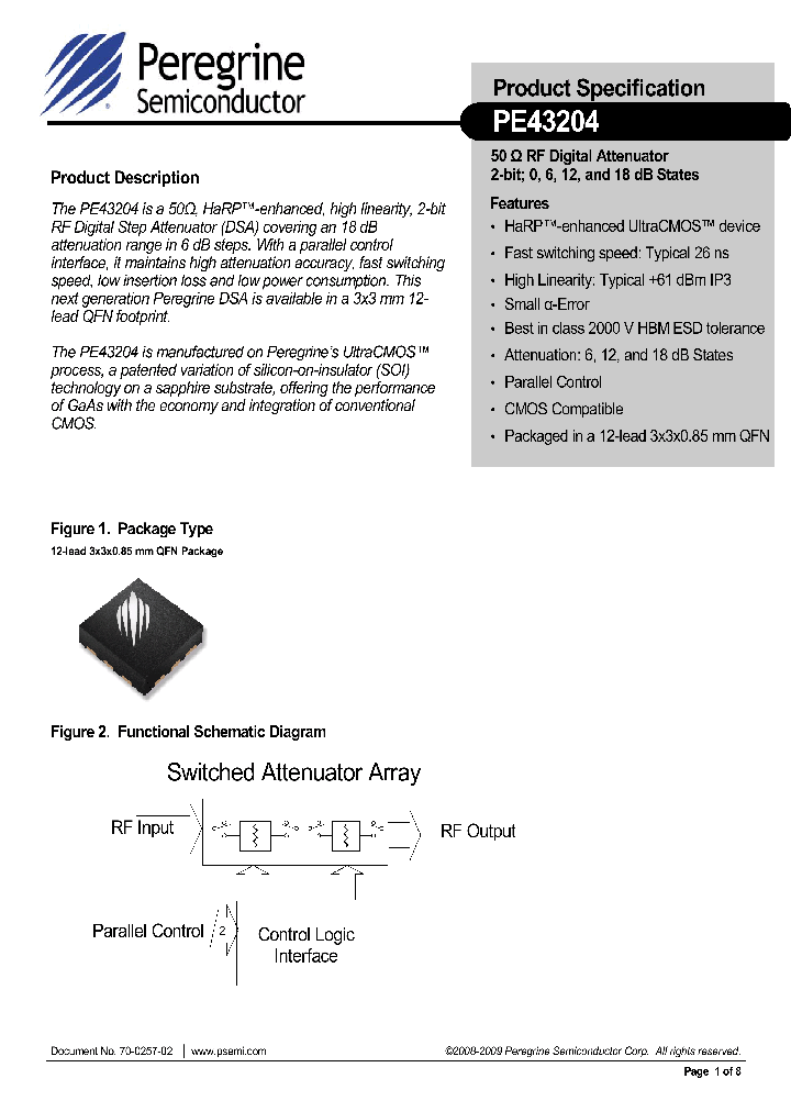 PE43204_4739709.PDF Datasheet