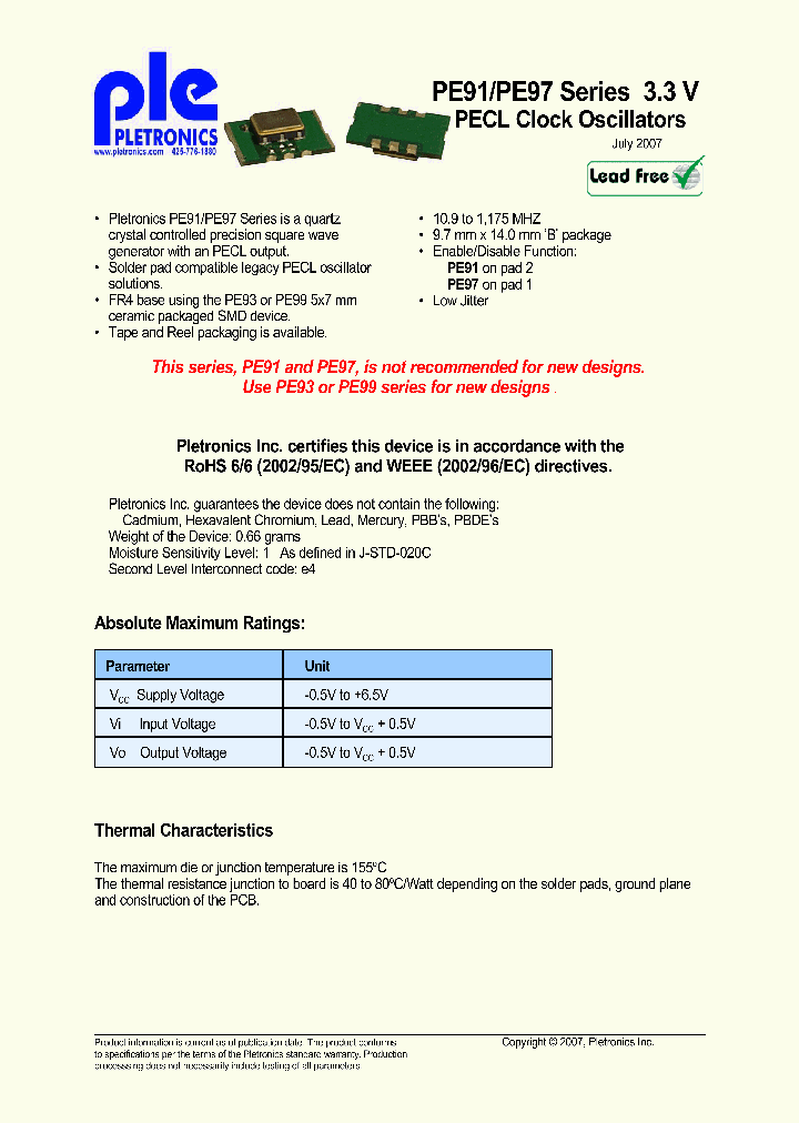 PE9120DEV_4658421.PDF Datasheet