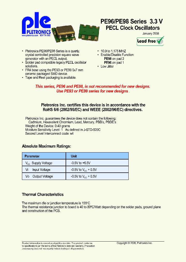 PE9644DEV_4397572.PDF Datasheet