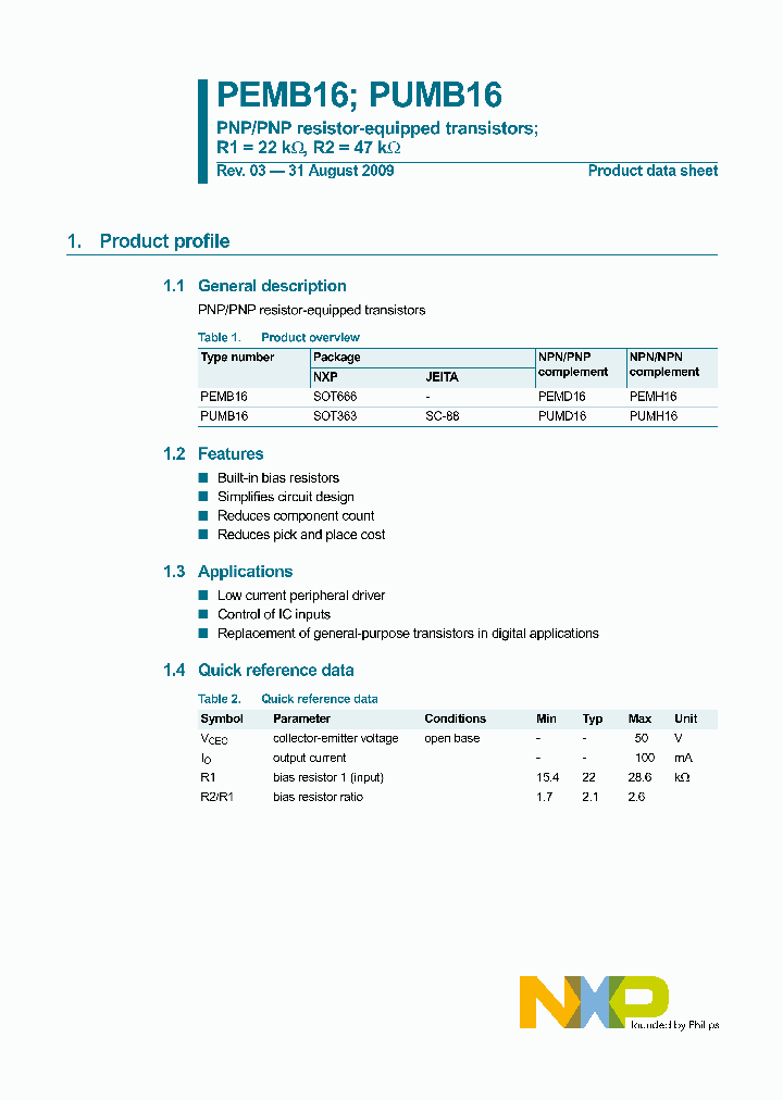 PEMB16_4849292.PDF Datasheet