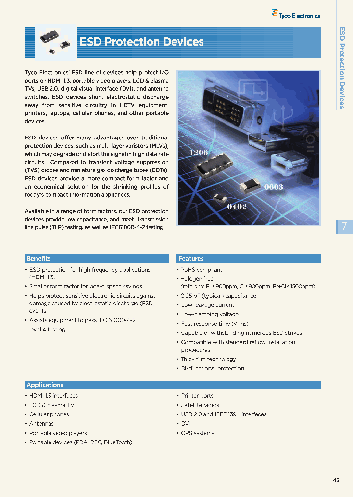 PESD1206Q-240_4591822.PDF Datasheet