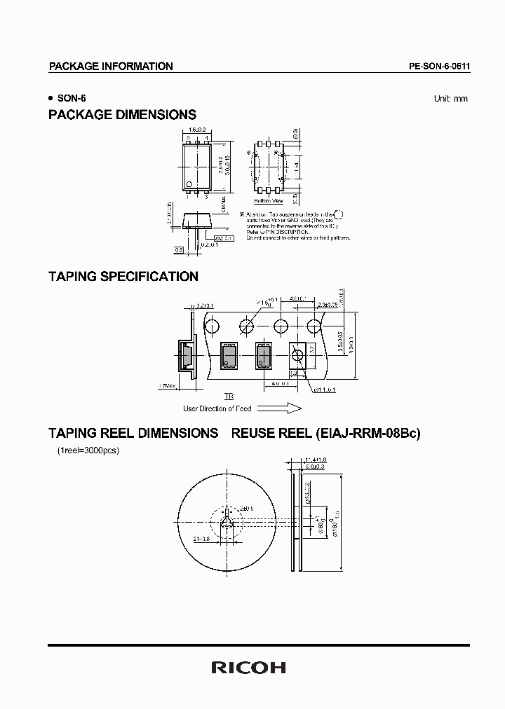 PE-SON-6-0611_4195394.PDF Datasheet