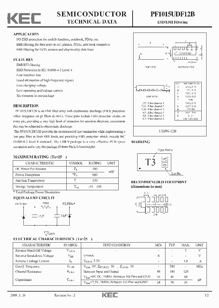 PF1015UDF12B_4579286.PDF Datasheet
