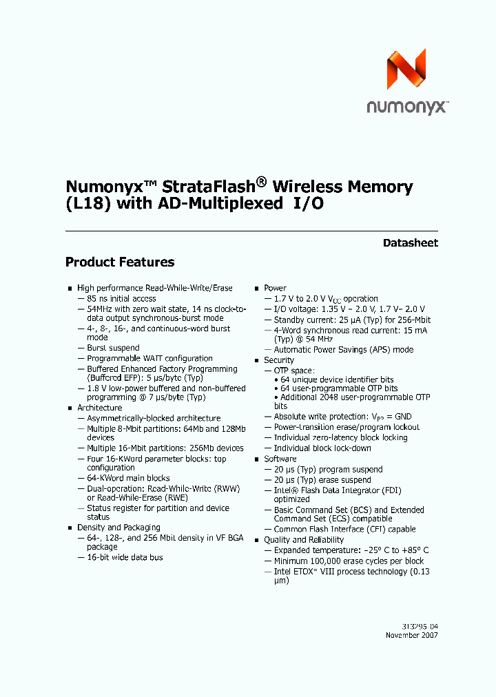 PF48F4400M0Y0T0_4386733.PDF Datasheet
