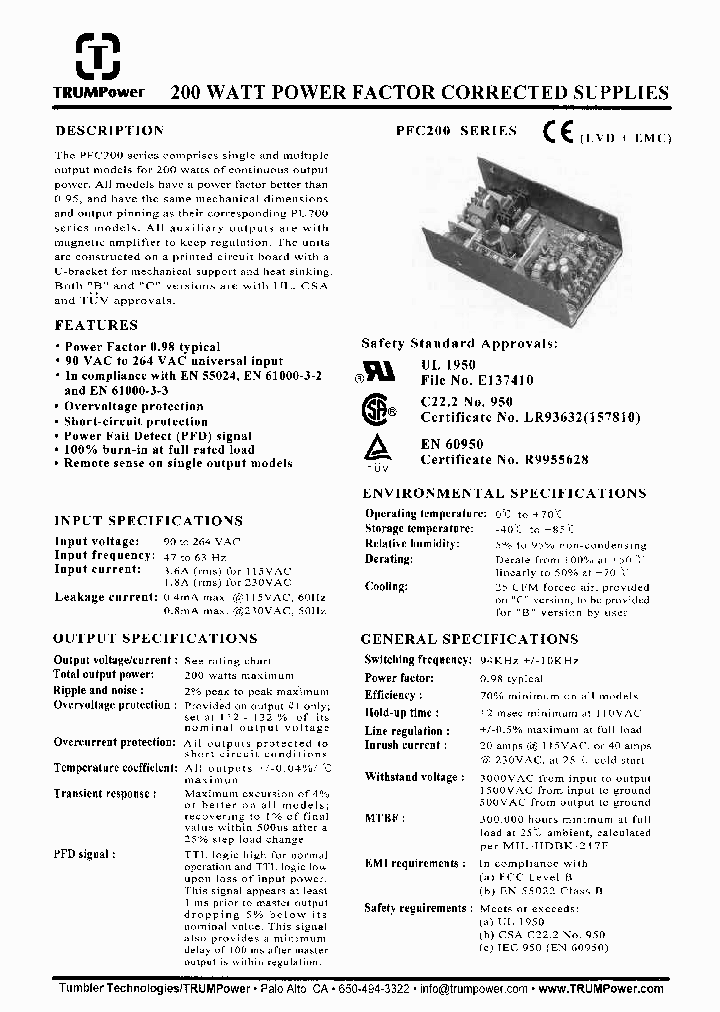 PFC200-30_4489246.PDF Datasheet