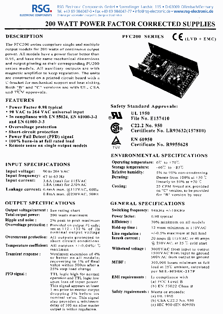 PFC200-40_4678751.PDF Datasheet