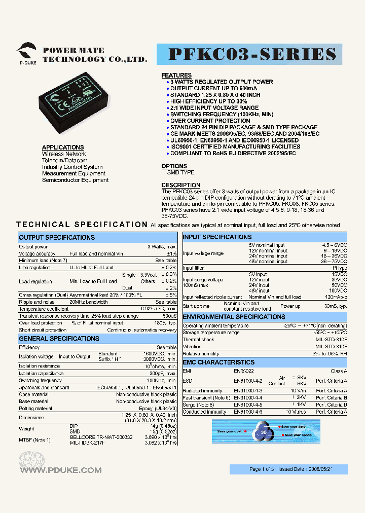 PFKC03-05S05_4858512.PDF Datasheet