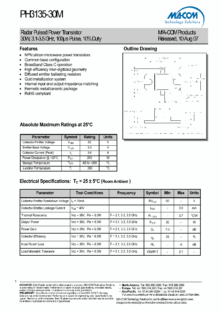 PH3135-30M_4802464.PDF Datasheet