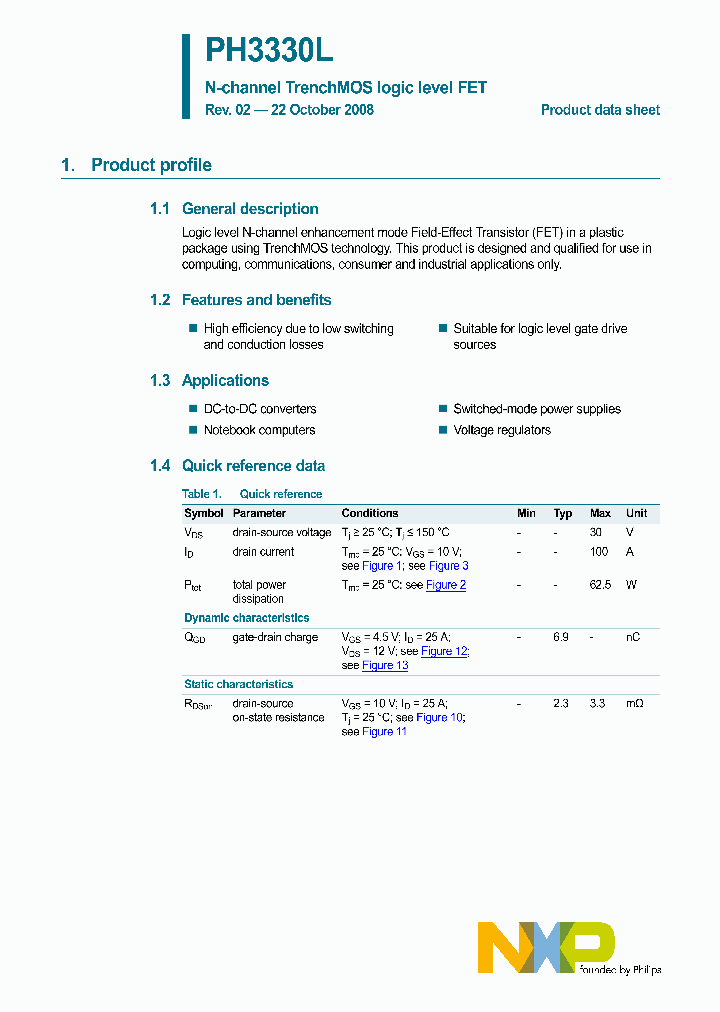 PH3330L_4341474.PDF Datasheet