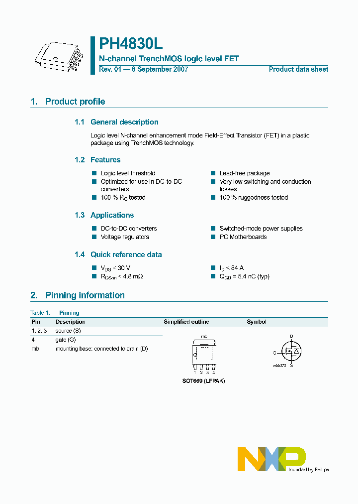 PH4830L_4636566.PDF Datasheet